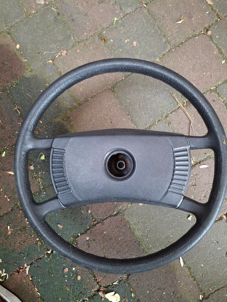 Mercedes benz stuur, Auto-onderdelen, Ophalen of Verzenden