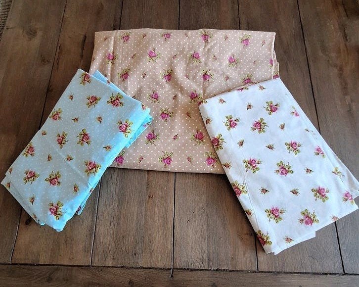 lappen pip studio stof, 120 cm of meer, Nieuw, Ophalen of Verzenden, Katoen