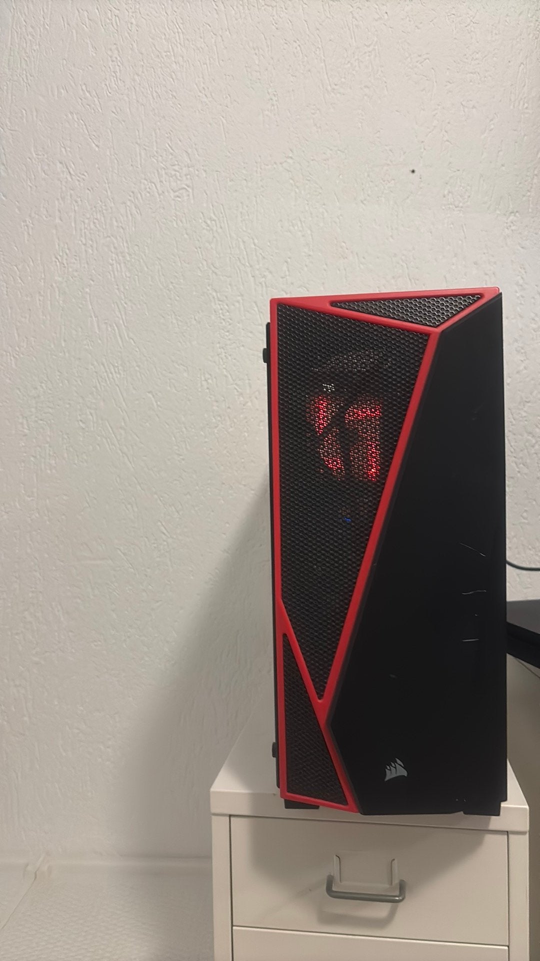 Gaming PC | AMD Ryzen 3 3100 | Radeon RX 570 | 16GB RAM, Ophalen, Gebruikt