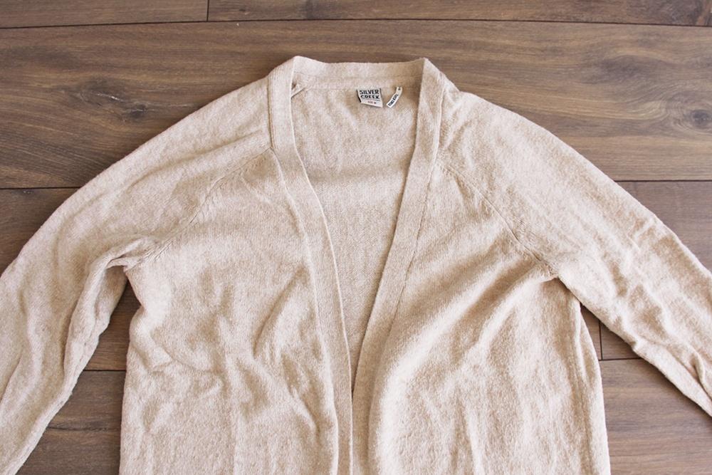 Mooi Silver Creek Vest432 (M) - 43 € 35,-, Kleding | Dames, Maat 38/40 (M), Silver Creek, Beige, Ophalen of Verzenden