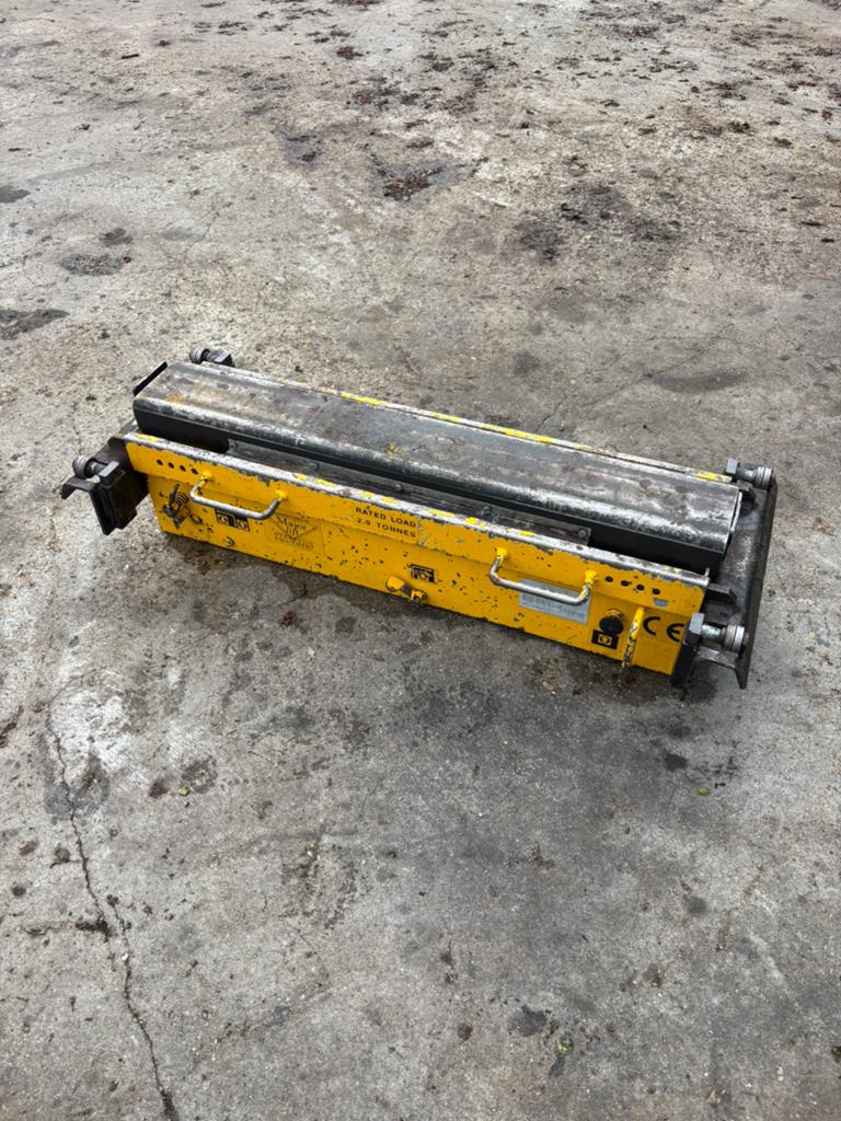 Hefbrugkruk Major Lift 2 Ton aangeboden., Auto diversen, Ophalen of Verzenden