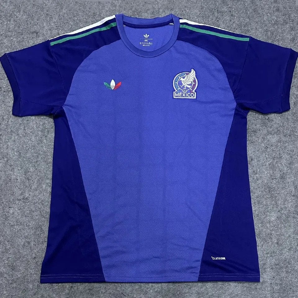 Mexico thuis keeper WK shirt 2026 | Nieuw + Bedrukking, Verzenden, Nieuw, Shirt