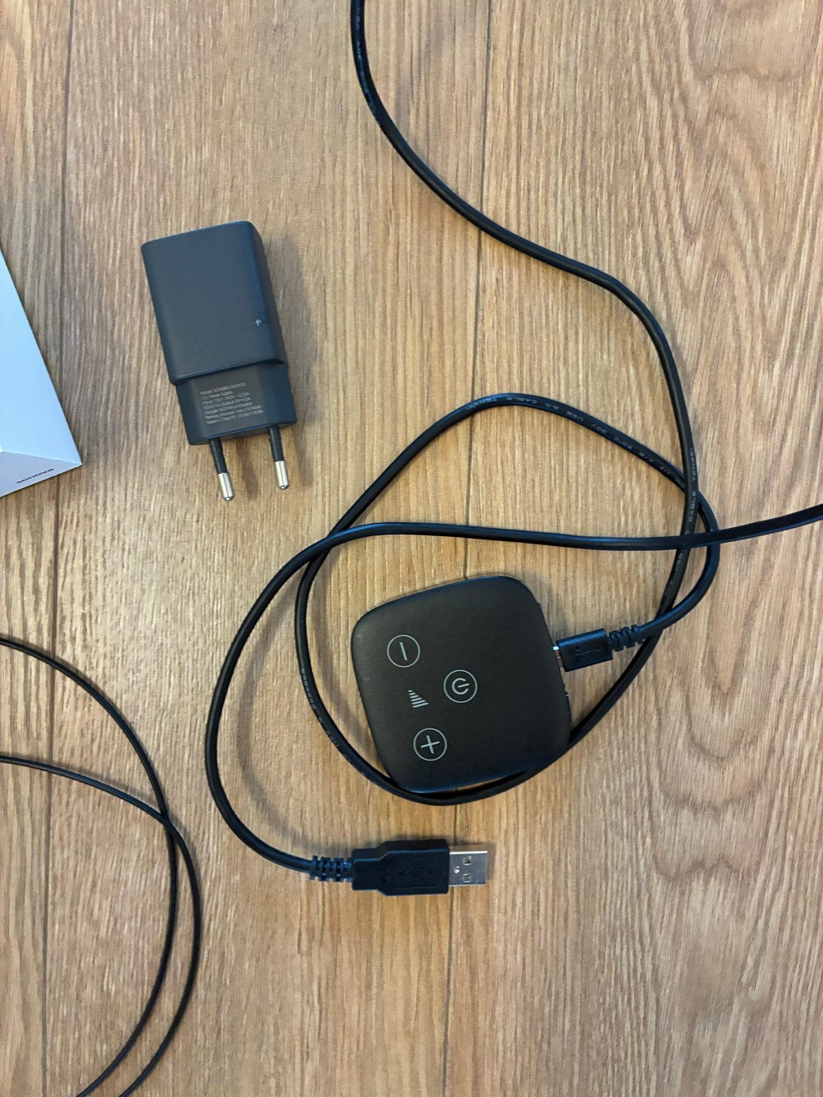 Phonak TV Connector - Audio Streamer voor Hoortoestellen, Ophalen of Verzenden, Zo goed als nieuw