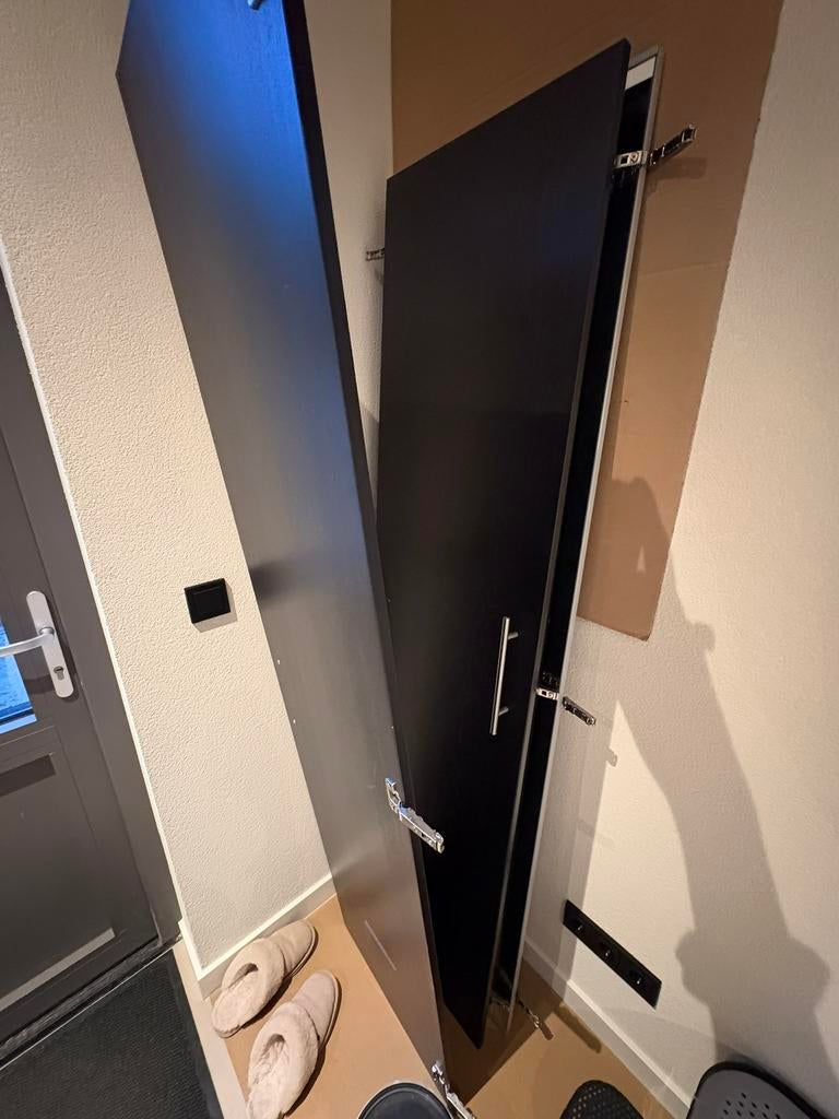 Gratis pax deuren, Ophalen, 50 tot 75 cm, 50 tot 100 cm, 200 cm of meer