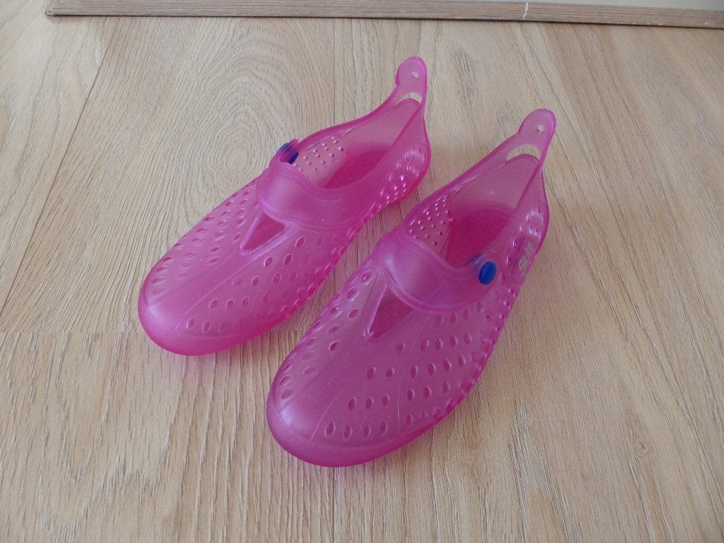 Waterschoenen maat 33/34, Zwemschoenen, Meisje, Overige maten, Ophalen of Verzenden