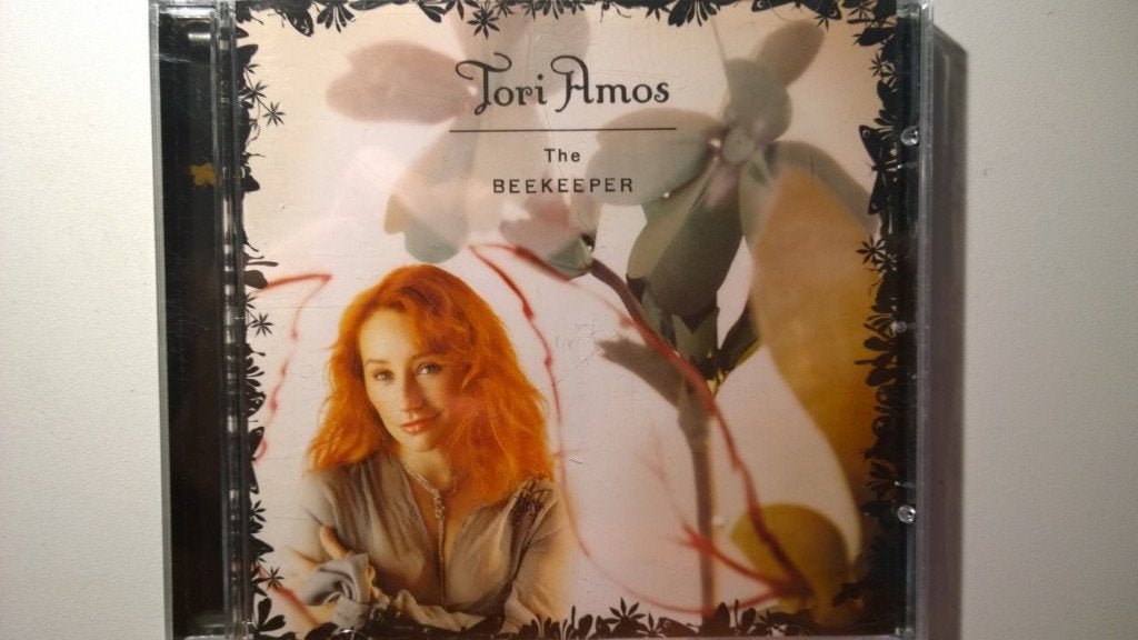 Tori Amos - The Beekeeper, Ophalen of Verzenden, Zo goed als nieuw, Pop, Album