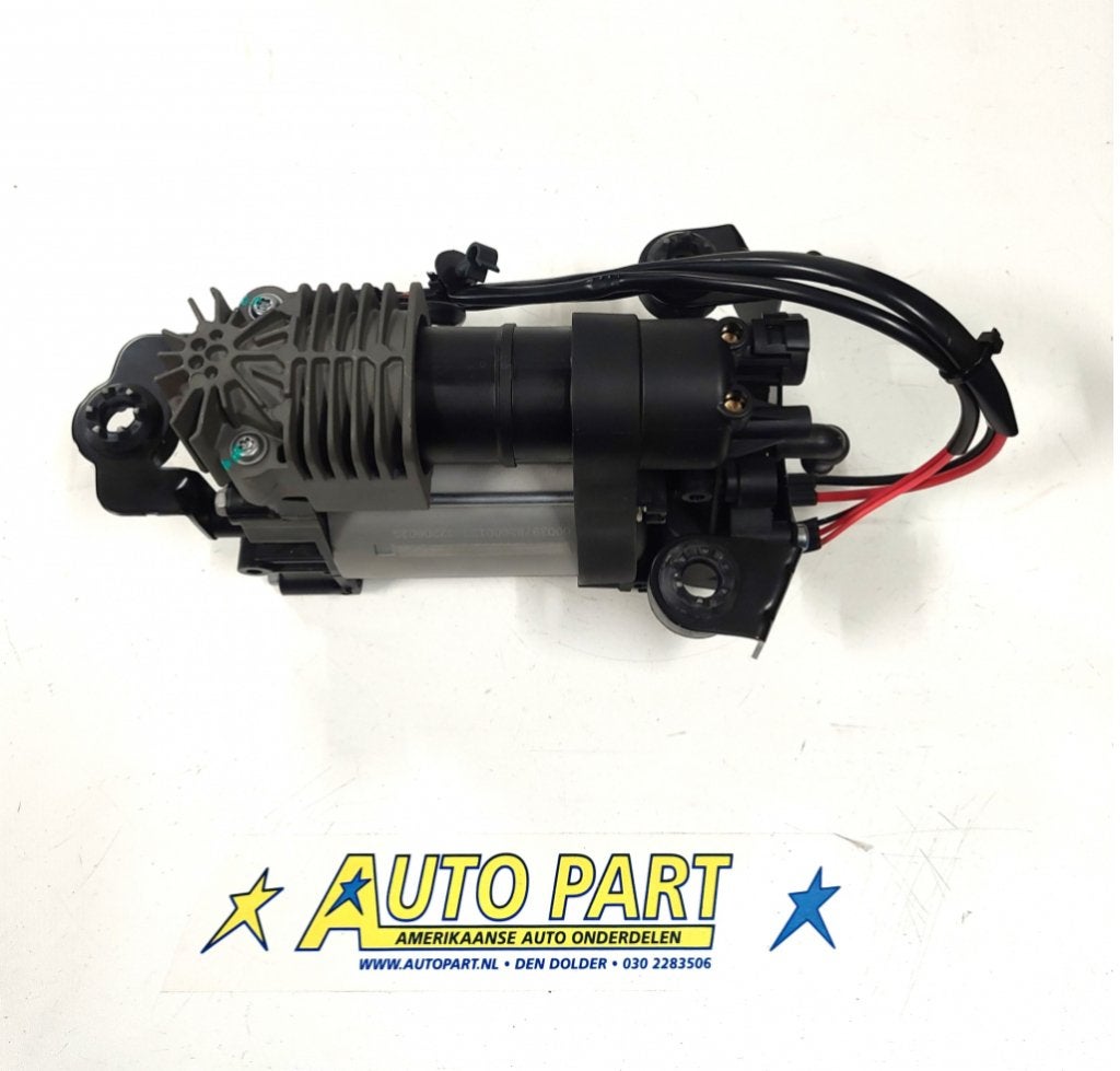 Dodge Ram pickup luchtcompressor 2013-2018, Auto-onderdelen, Amerikaanse onderdelen, Nieuw, Yuhuan, Zhejiang, P.R. 317600, CN