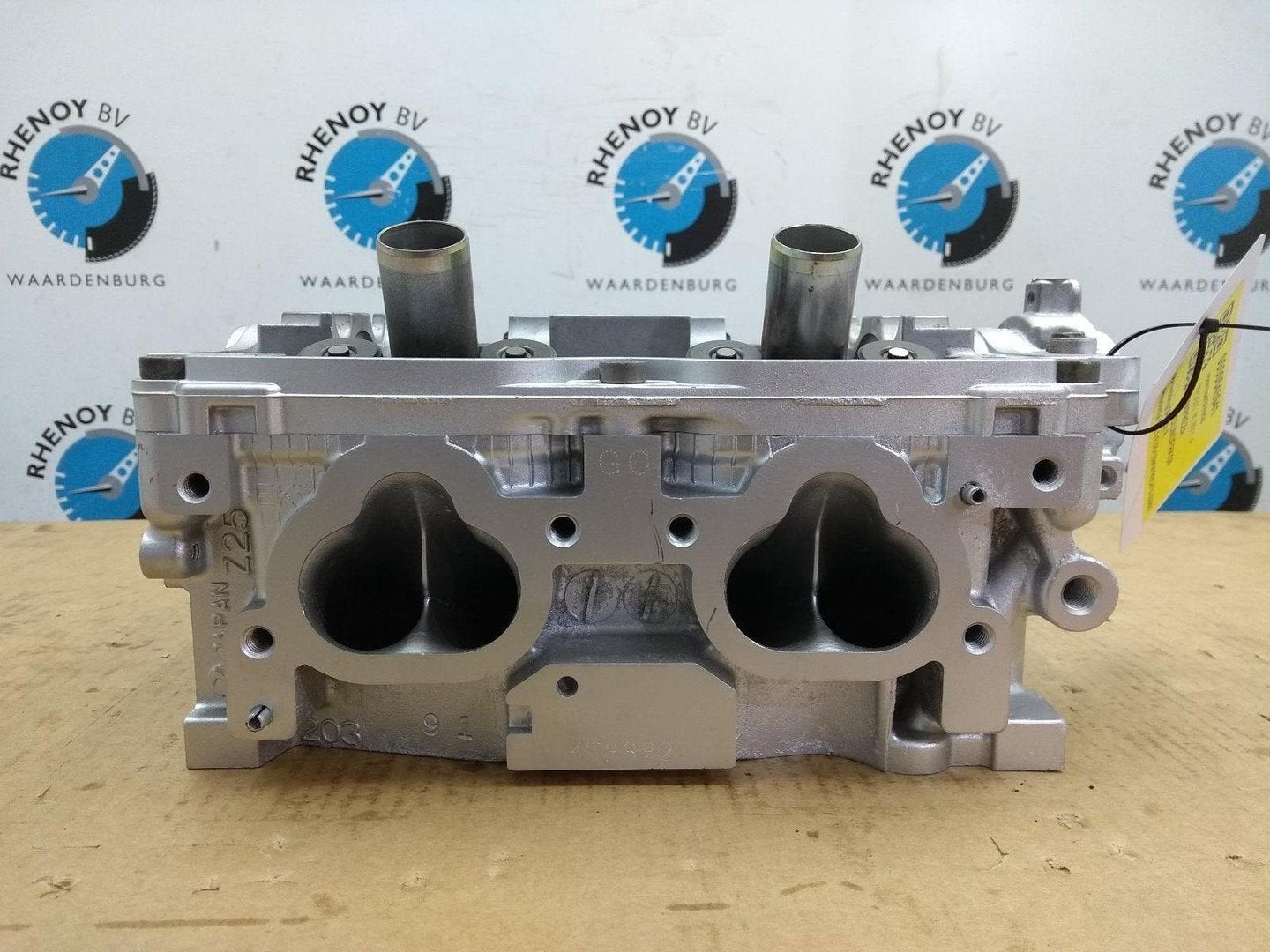 SUBARU IMPREZA CILINDERKOP 2010, Ophalen of Verzenden, Nieuw, ARN erkend