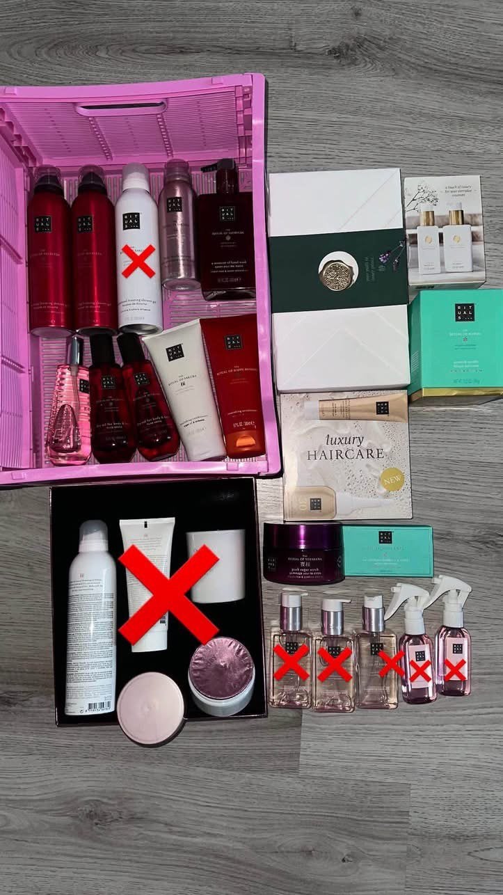 Rituals Sakura Ayurveda Karma Happy Buddha Jing Yozakura, Ophalen of Verzenden, Nieuw