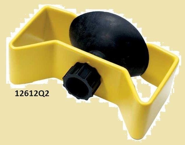12612Q2 Quicksilver doorspoelklem 6/15 pk. € 39,95, Ophalen of Verzenden, Nieuw, Motor en Techniek