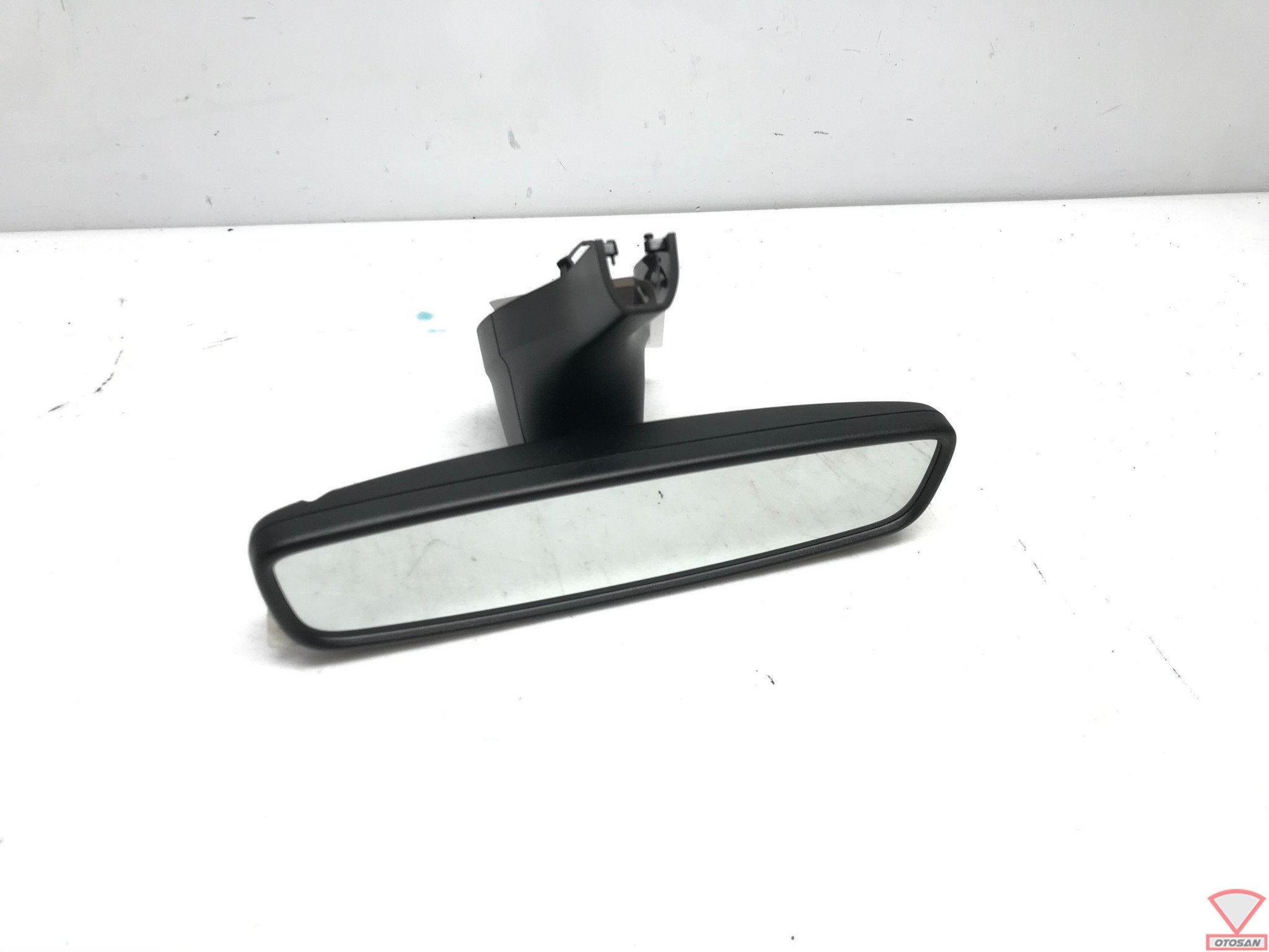 VW Polo 2G Passat 18 Binnenspiegel Dimmend Zwart 3G0857511E