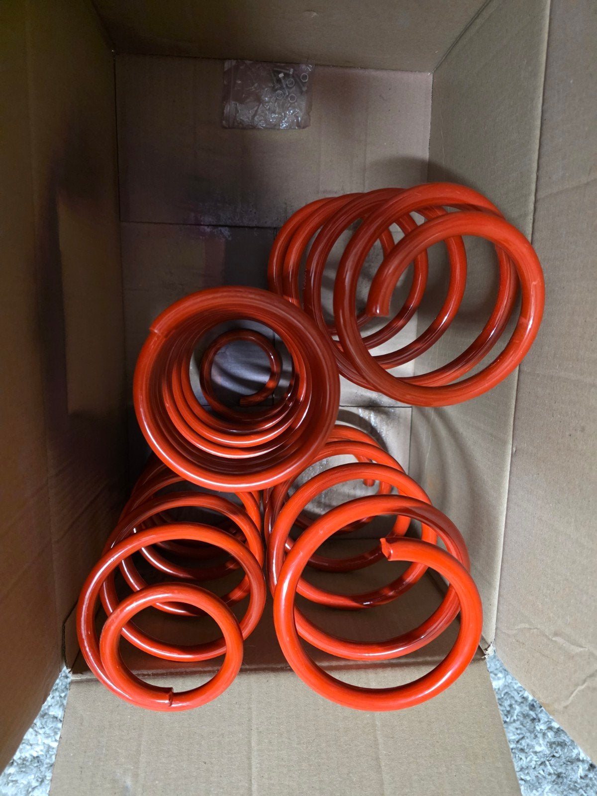 opel corsa e verlagingsveren, Ophalen of Verzenden, Opel