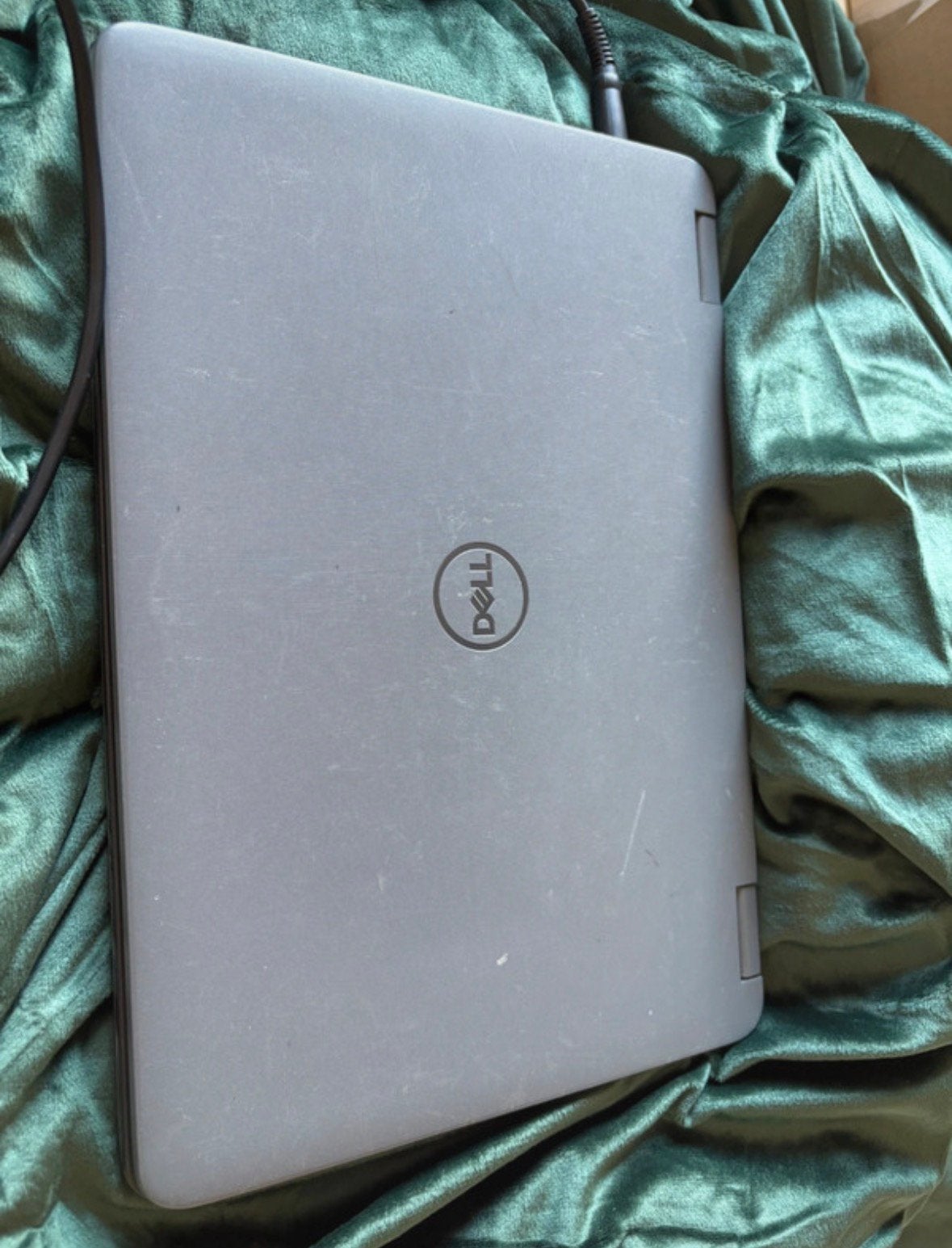 Dell latitude 3120, Ophalen, Gebruikt, 8 GB, 11 inch