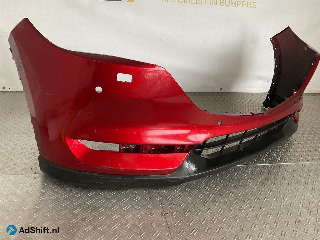 Bumper Mazda CX5 CX-5 17-21 kls pdc KB8A-50031 Voorbumper B9, Bumper