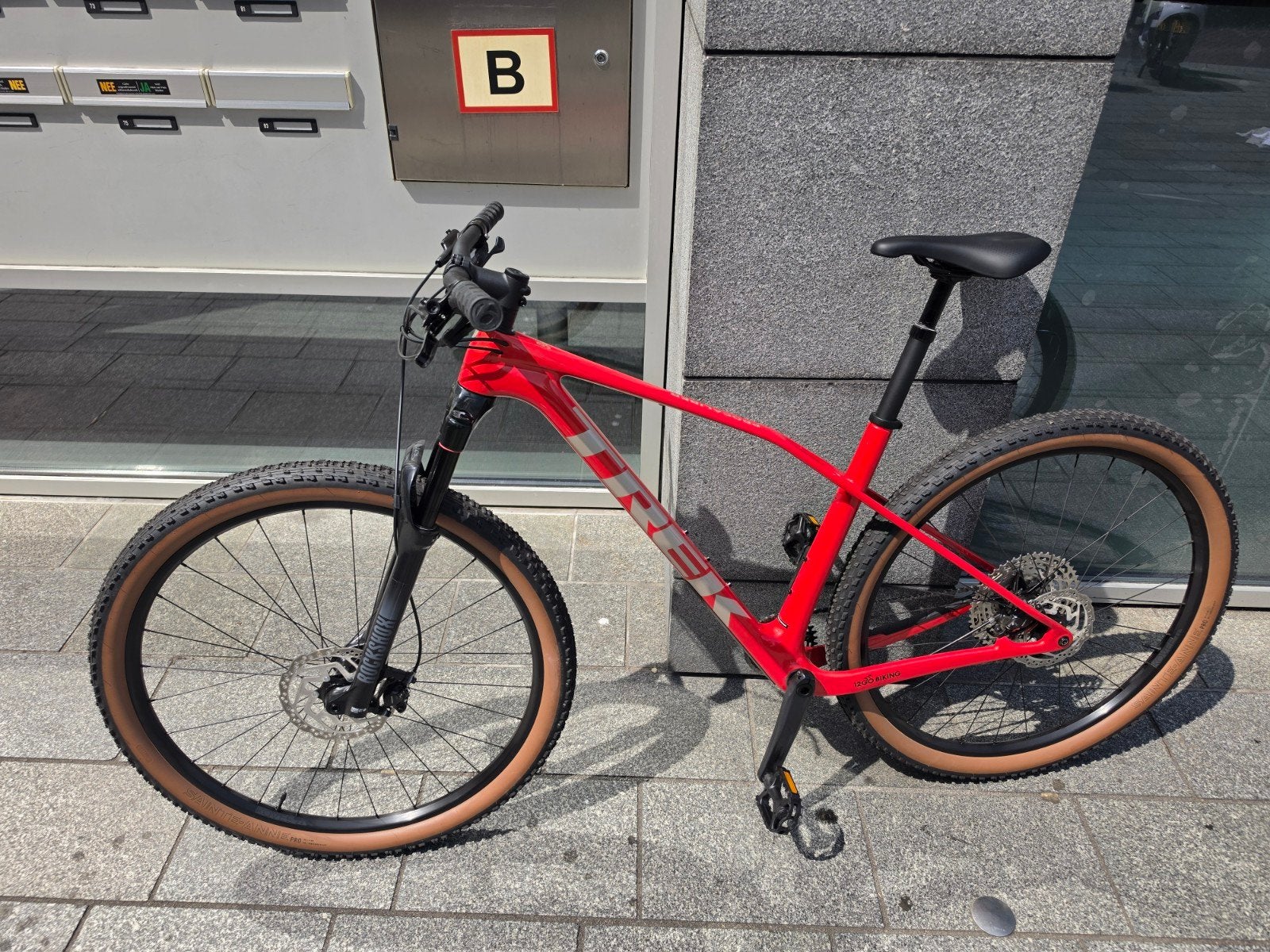 Trek Procaliber 9.5 Gen 3 2025 Mountainbike - Z.G.A.N., Ophalen of Verzenden
