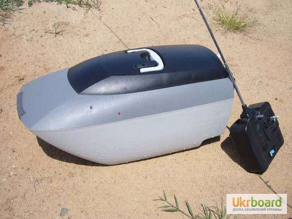 voerboot, Watersport en Boten, Ophalen, Gebruikt, Overige typen