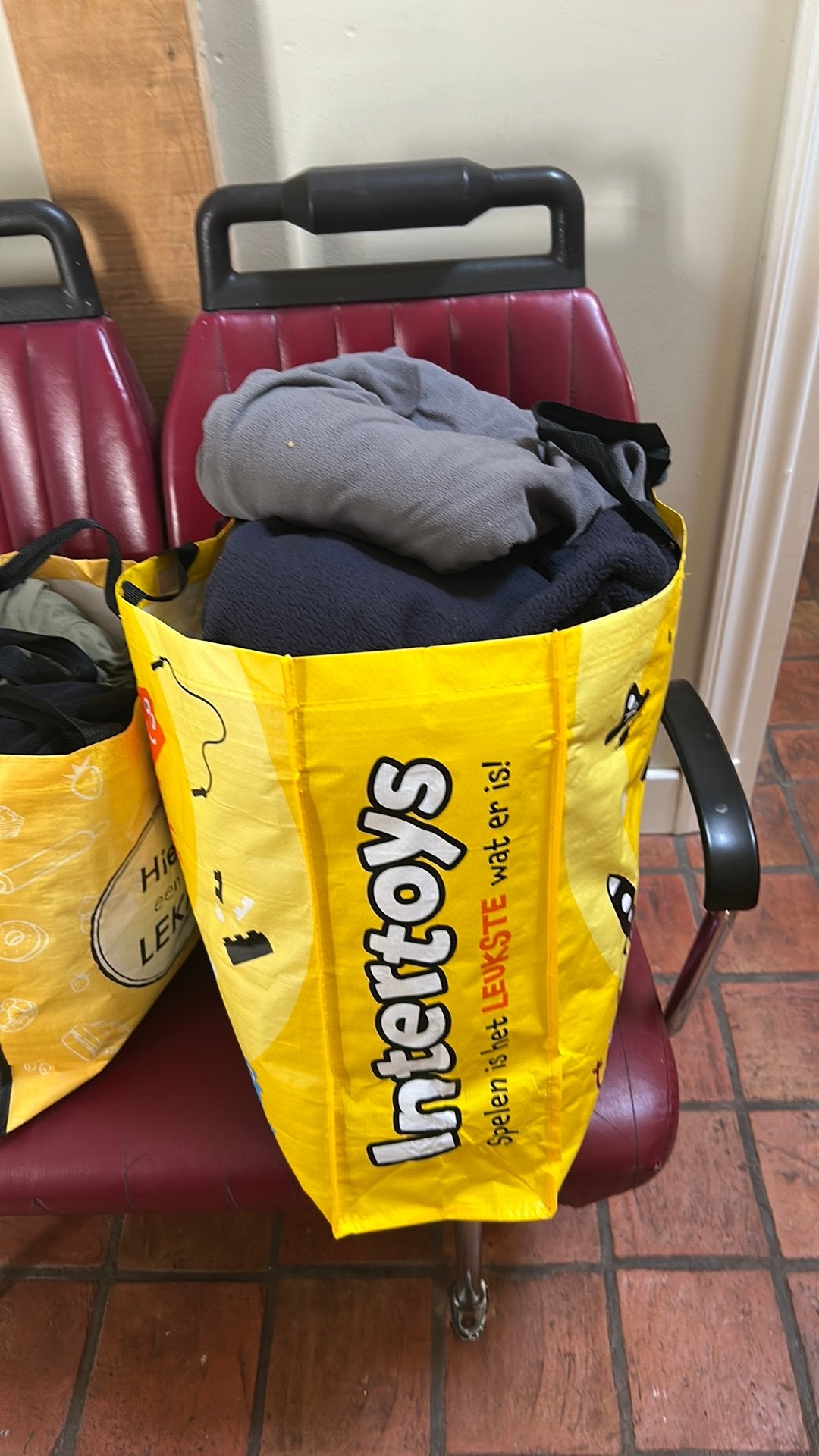 Voor goed doel - gratis - 13 fleece jacks, Ophalen, Zo goed als nieuw, Maat 56/58 (XL), Overige kleuren