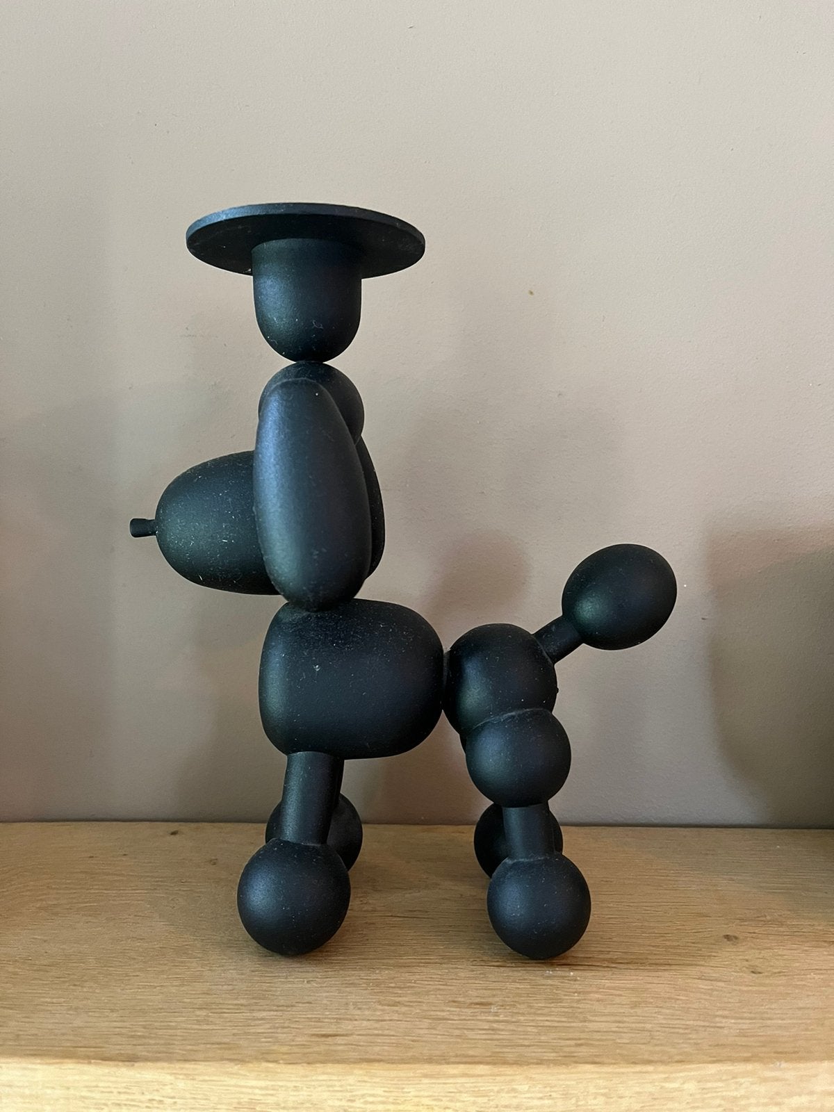 Fatboy kandelaar / can dolly, Ophalen, Zo goed als nieuw, 50 tot 75 cm