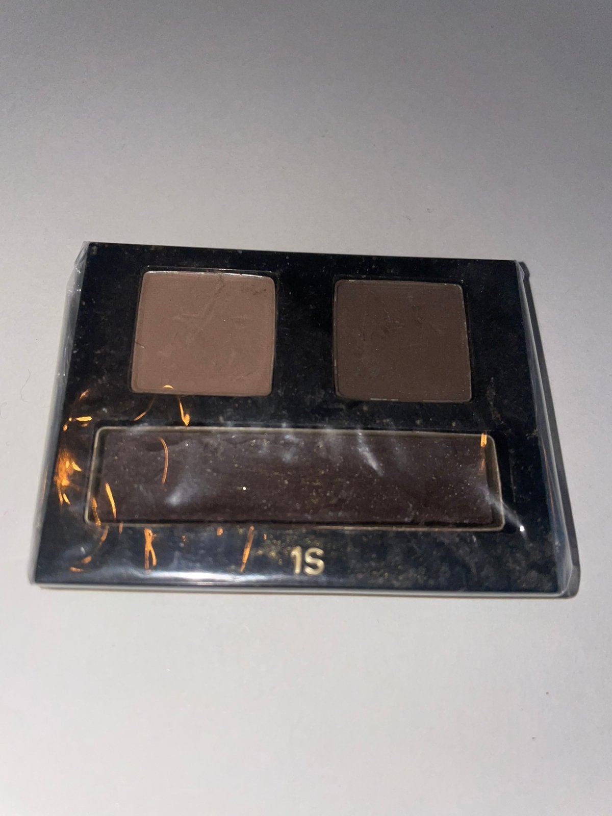 Ysl wenkbrauwpoeder, Ophalen of Verzenden, Gebruikt