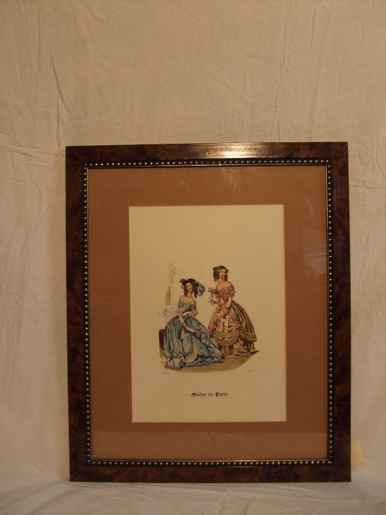 mode prent, Ophalen, 50 – 75, Minder dan 50 cm, Print