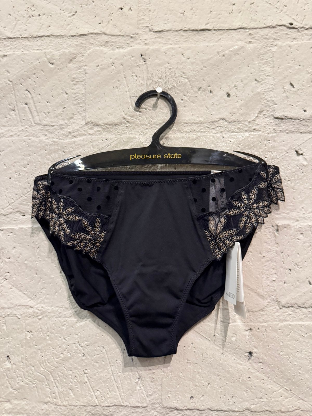 Marie Jo slip 38 NIEUW!! Nu €15, Ophalen of Verzenden, Slip
