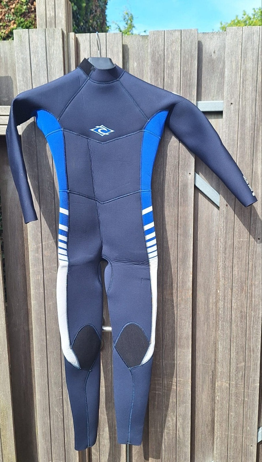 Wetsuit 5 mm, Watersport en Boten, Watersportkleding, Wetsuit, Kind, Rip Curl, Ophalen of Verzenden