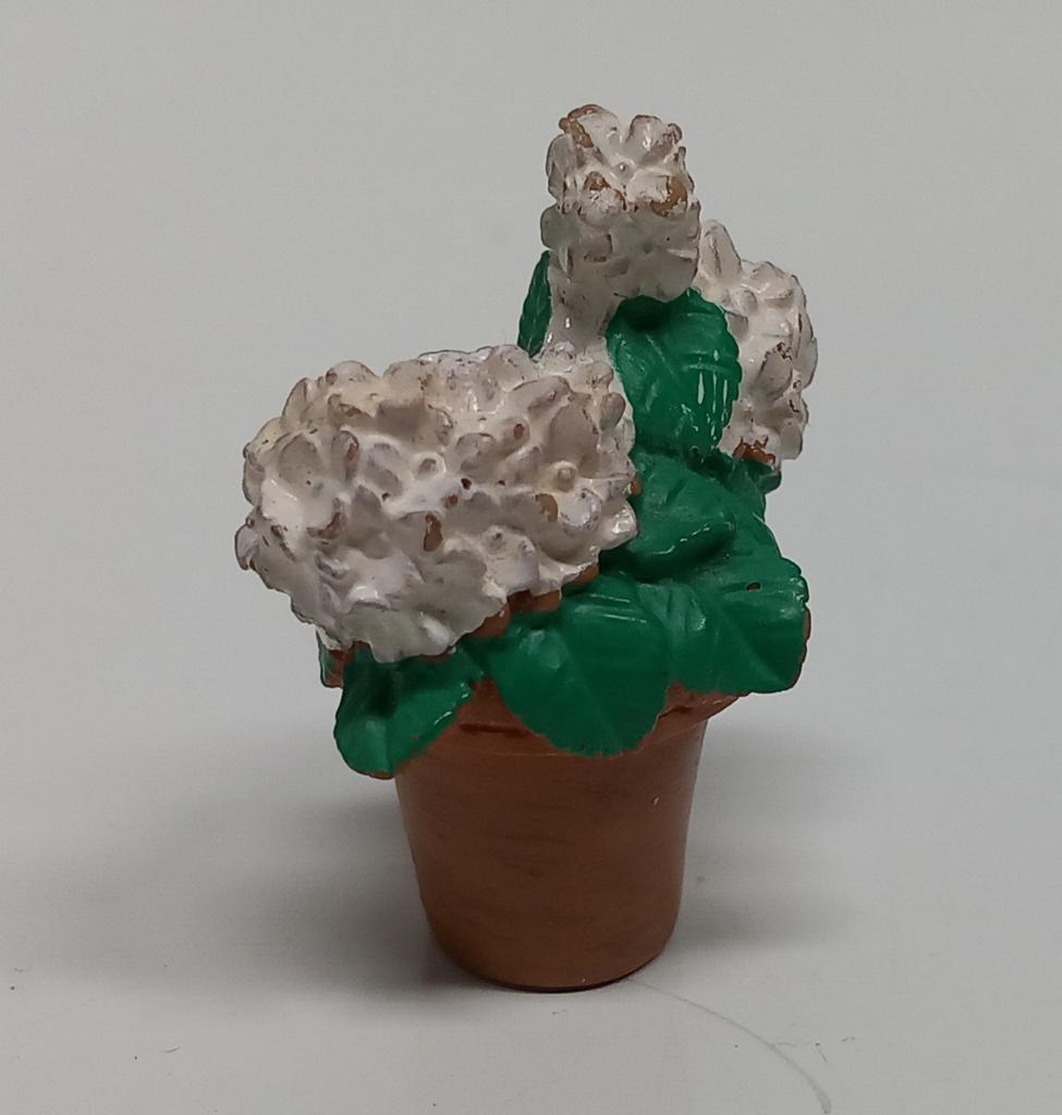 Lundby (buiten) plant in pot,Kijk, Kies en Koop!, Gebruikt, Ophalen of Verzenden, Vintage Miniaturen, 2341AE