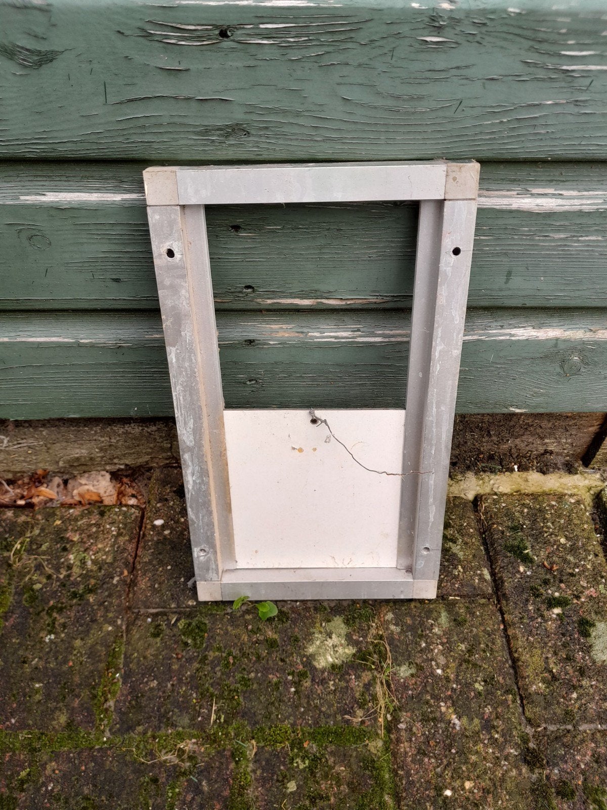 te koop, Dieren en Toebehoren, Ophalen, Gebruikt