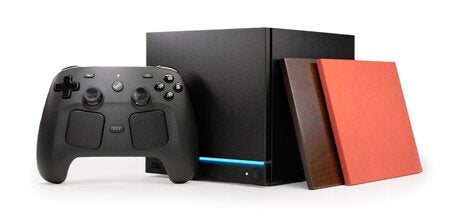 Steam Machine 2TB met Controller, Ophalen of Verzenden, Valve, Nieuw