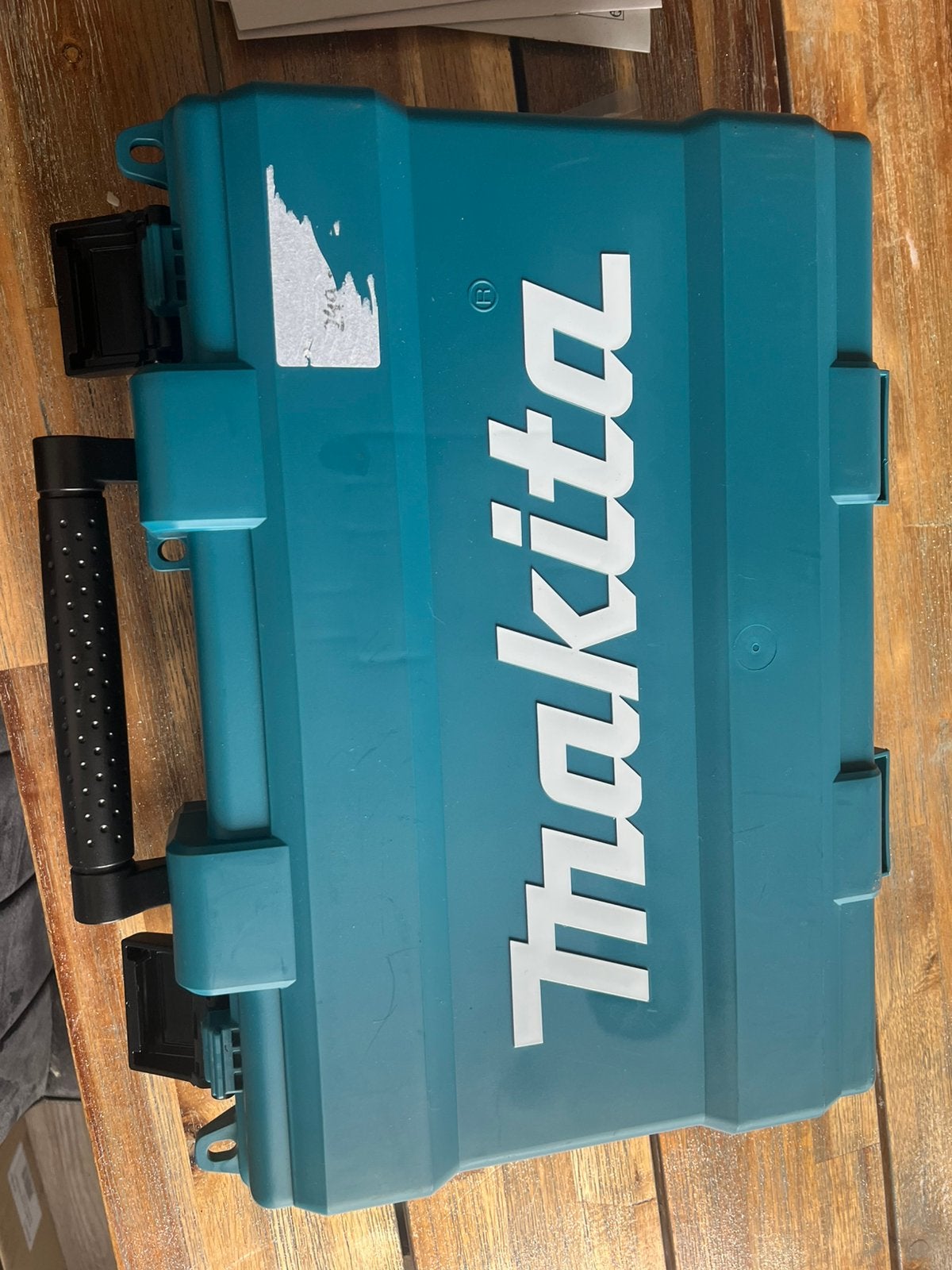 Nieuw Makita accu boormachine 18 Volt 3 Amper DDF482RFE, Doe-het-zelf en Verbouw, Ophalen of Verzenden, Nieuw, Boormachine, Variabele snelheid