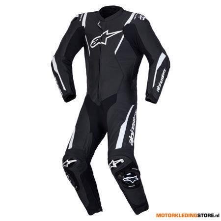 Alpinestars Missile V3 1-delig Motorpak, Zwart-Wit, Ophalen of Verzenden, Nieuw met kaartje
