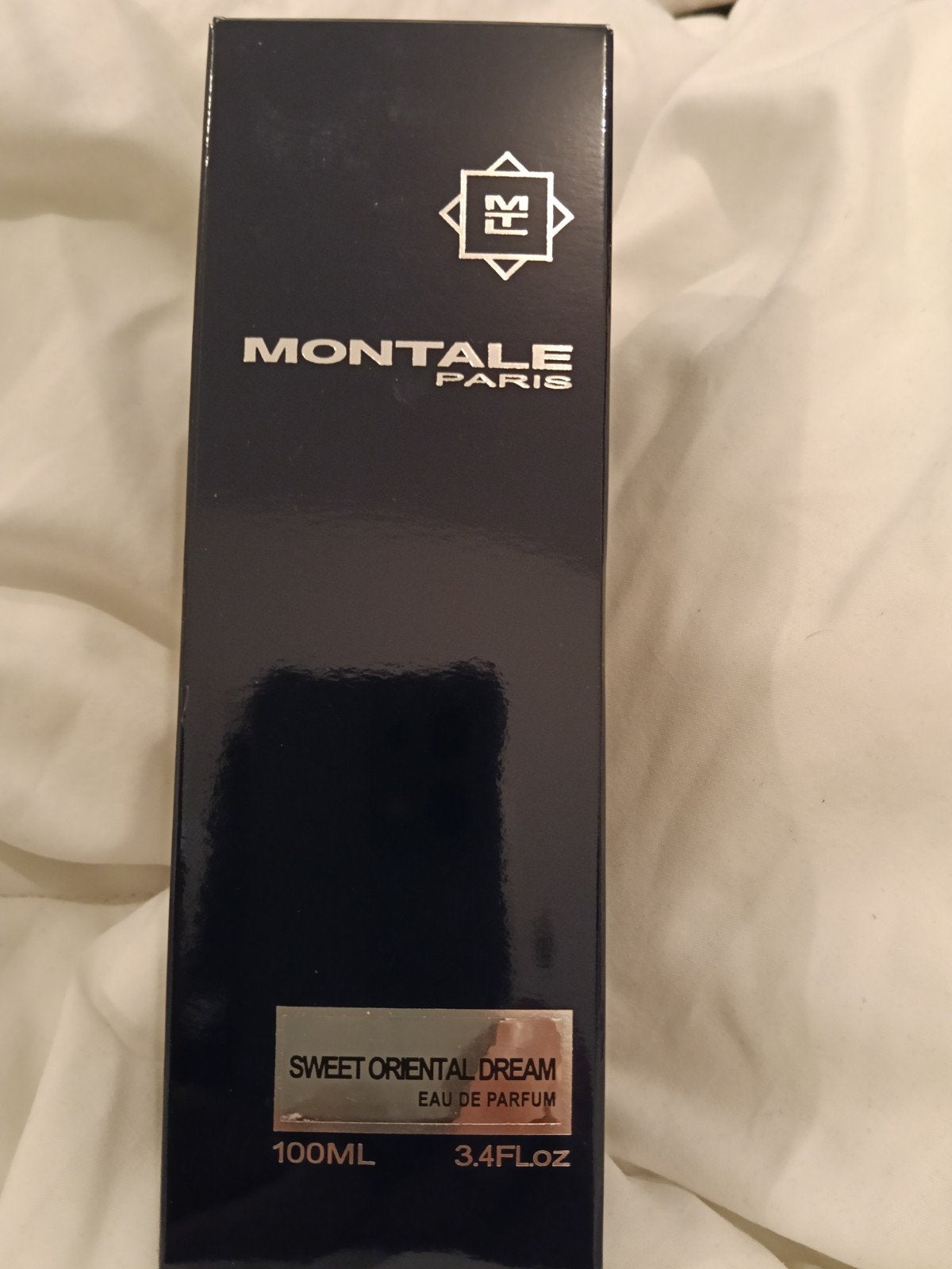 MONTALE SWEET ORIENTAL DREAMS 100 ML, Ophalen of Verzenden, Zo goed als nieuw