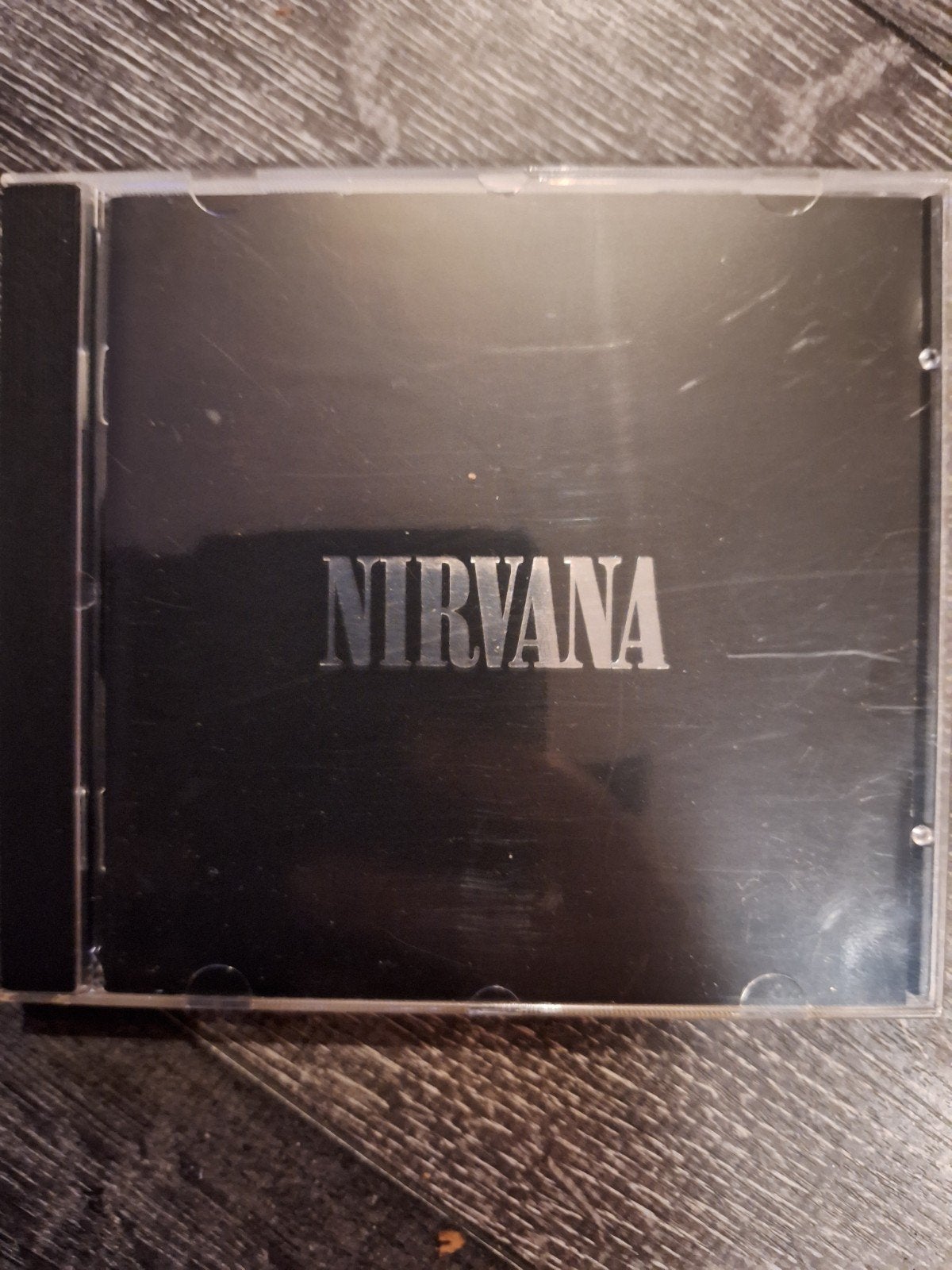 Nirvana CD - The Best Of, Cd's en Dvd's, Ophalen of Verzenden, Zo goed als nieuw