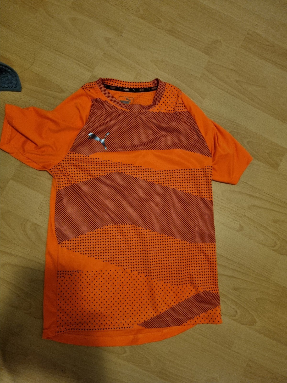 puma shirt maat 164
kijk ook bij mijn andere advertenties te, Ophalen of Verzenden, Zo goed als nieuw