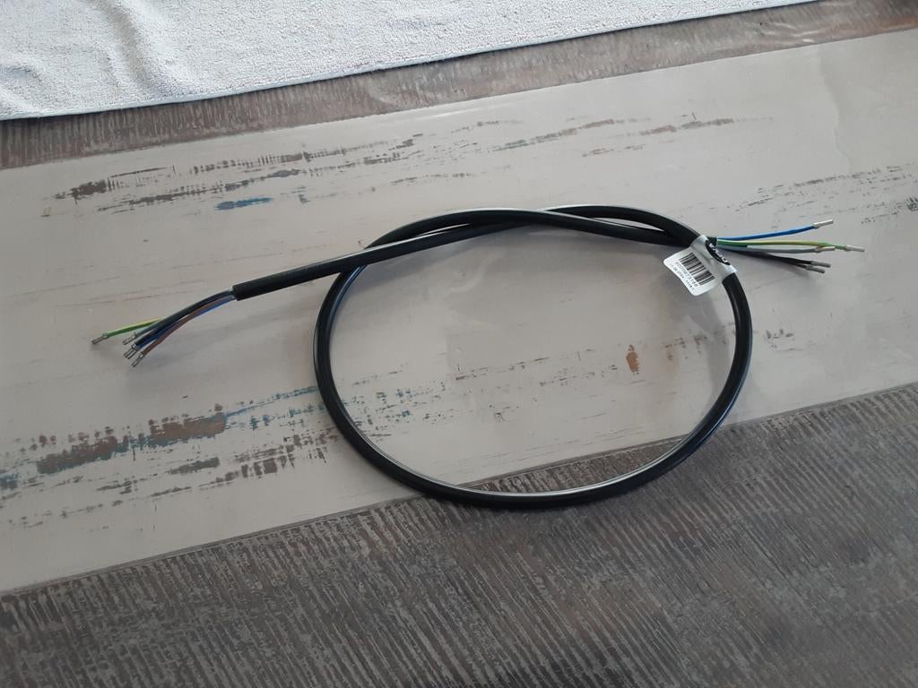 Perilex kabel *nieuw*, Ophalen of Verzenden, Nieuw, Kabel of Snoer