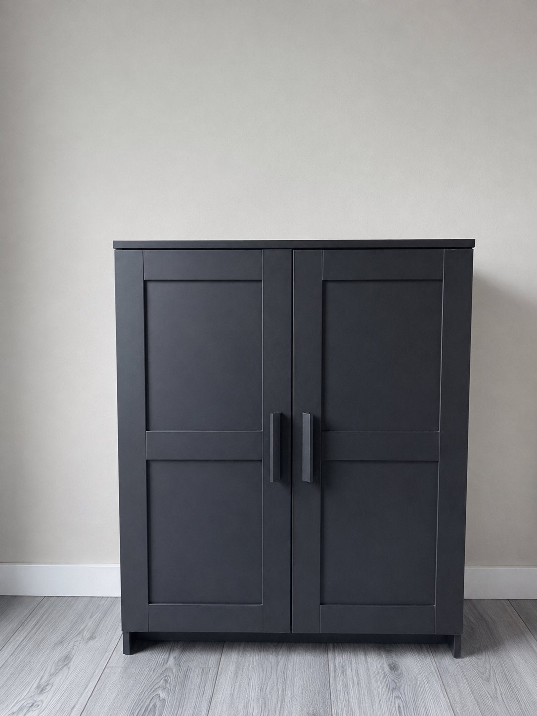 IKEA Brimnes kastje, Ophalen, 50 tot 100 cm, Zo goed als nieuw, Minder dan 100 cm