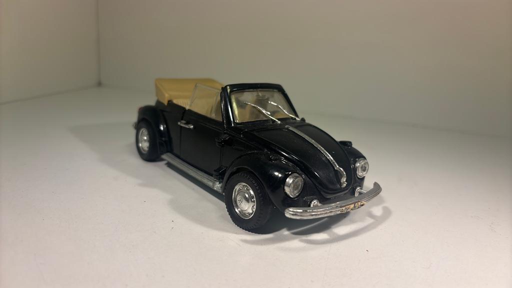 Volkswagen cabriolet polistil 1.25, Overige merken, Ophalen of Verzenden, A, A