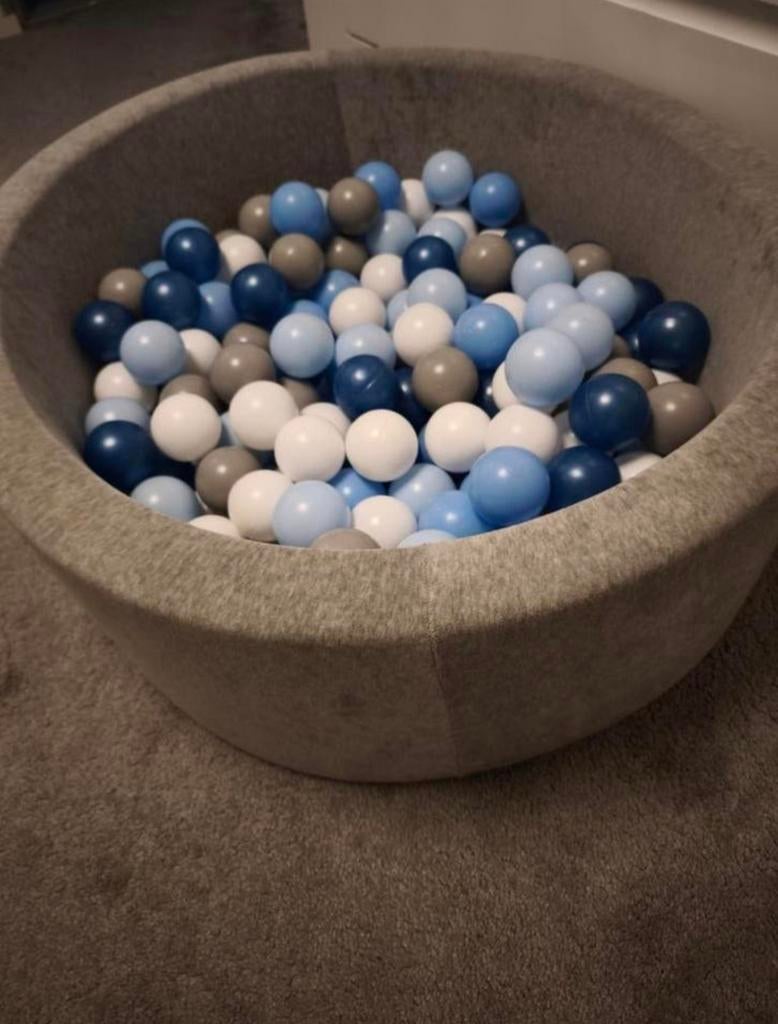 Ballenbak, Kinderen en Baby's, Speelgoed | Buiten | Los speelgoed, Ophalen