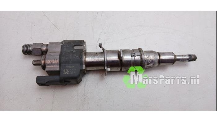 Injector (benzine injectie) van een BMW 3-Serie, Gebruikt, -, -, Ophalen of Verzenden