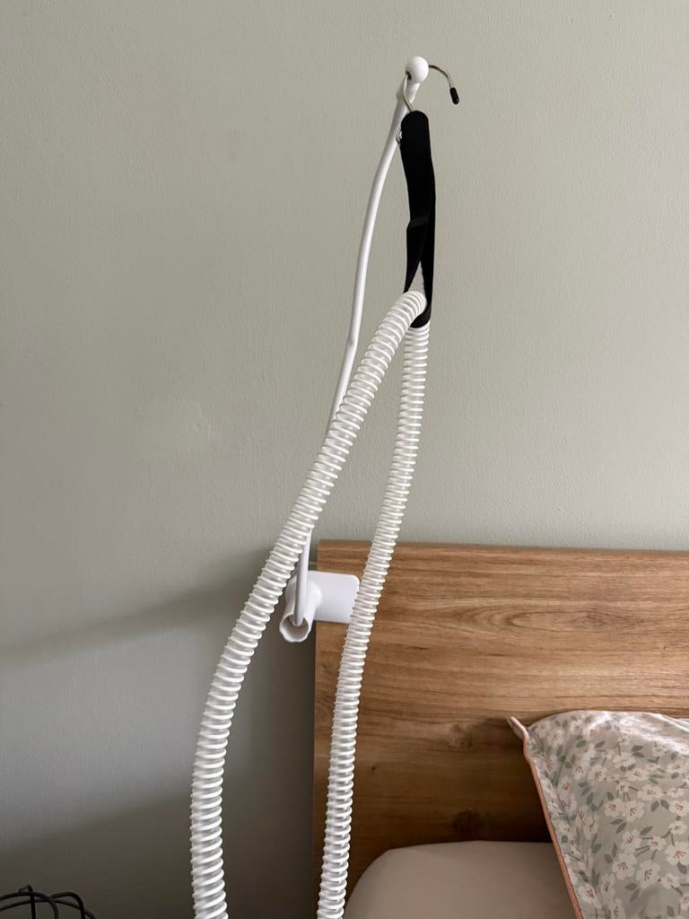 Cpap slanghouder nieuw, Diversen, Ophalen of Verzenden, Nieuw