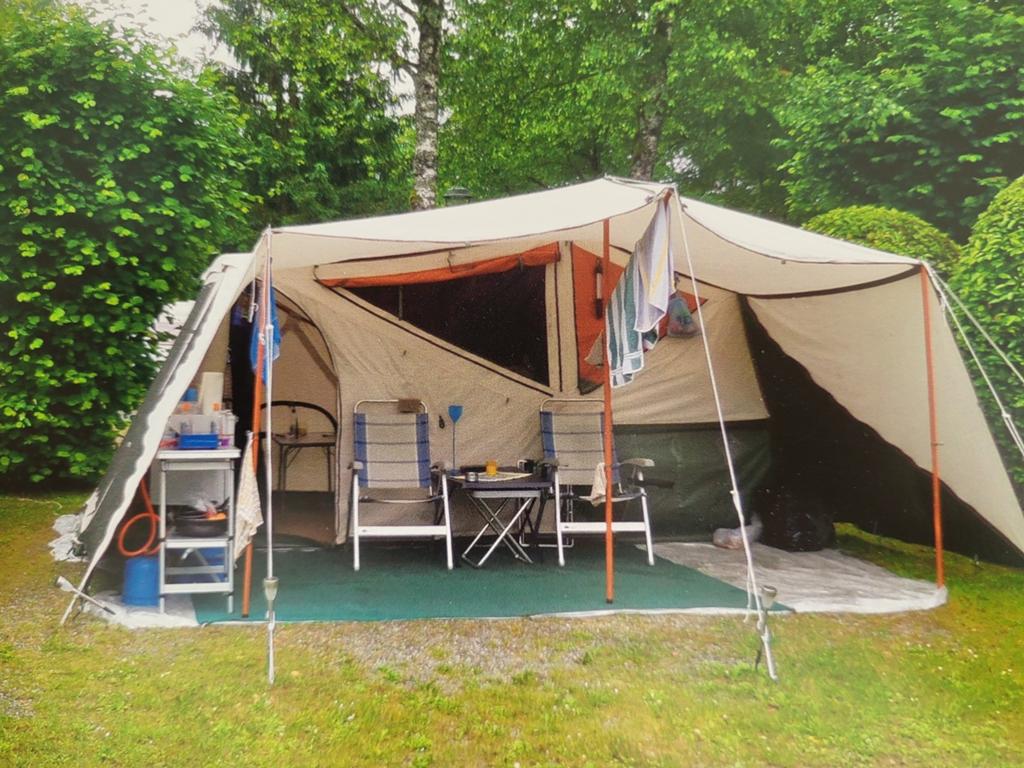 Holtkamper Cocoon S Membrane Airco Top Edition, Ophalen