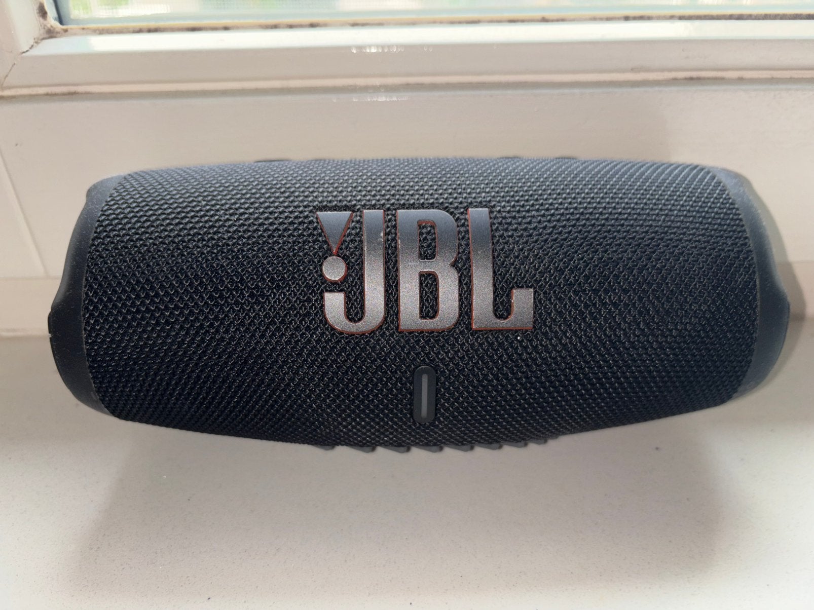 Jbl charge 5, JBL, Overige typen, Ophalen of Verzenden, Zo goed als nieuw