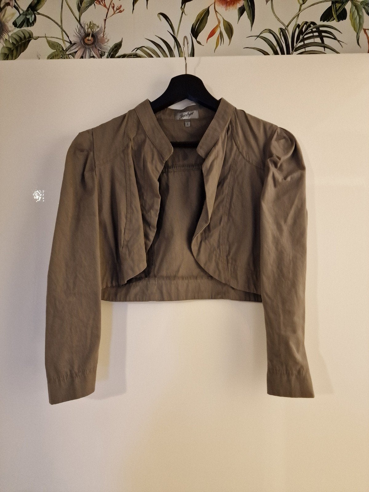 Mooi bolero jasje, Jazlyn, Maat 42/44 (L), Ophalen of Verzenden, Zo goed als nieuw
