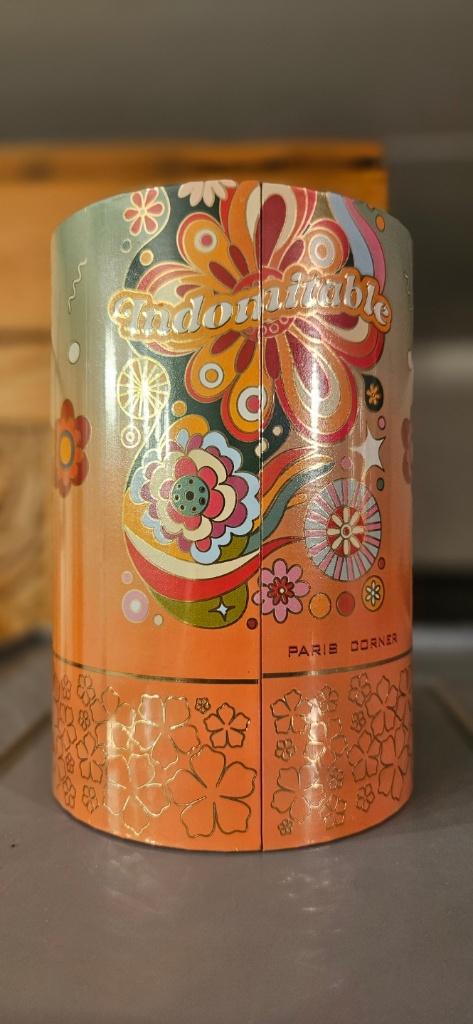 Paris Corner Indomitable Eau de Parfum, Ophalen of Verzenden, Nieuw