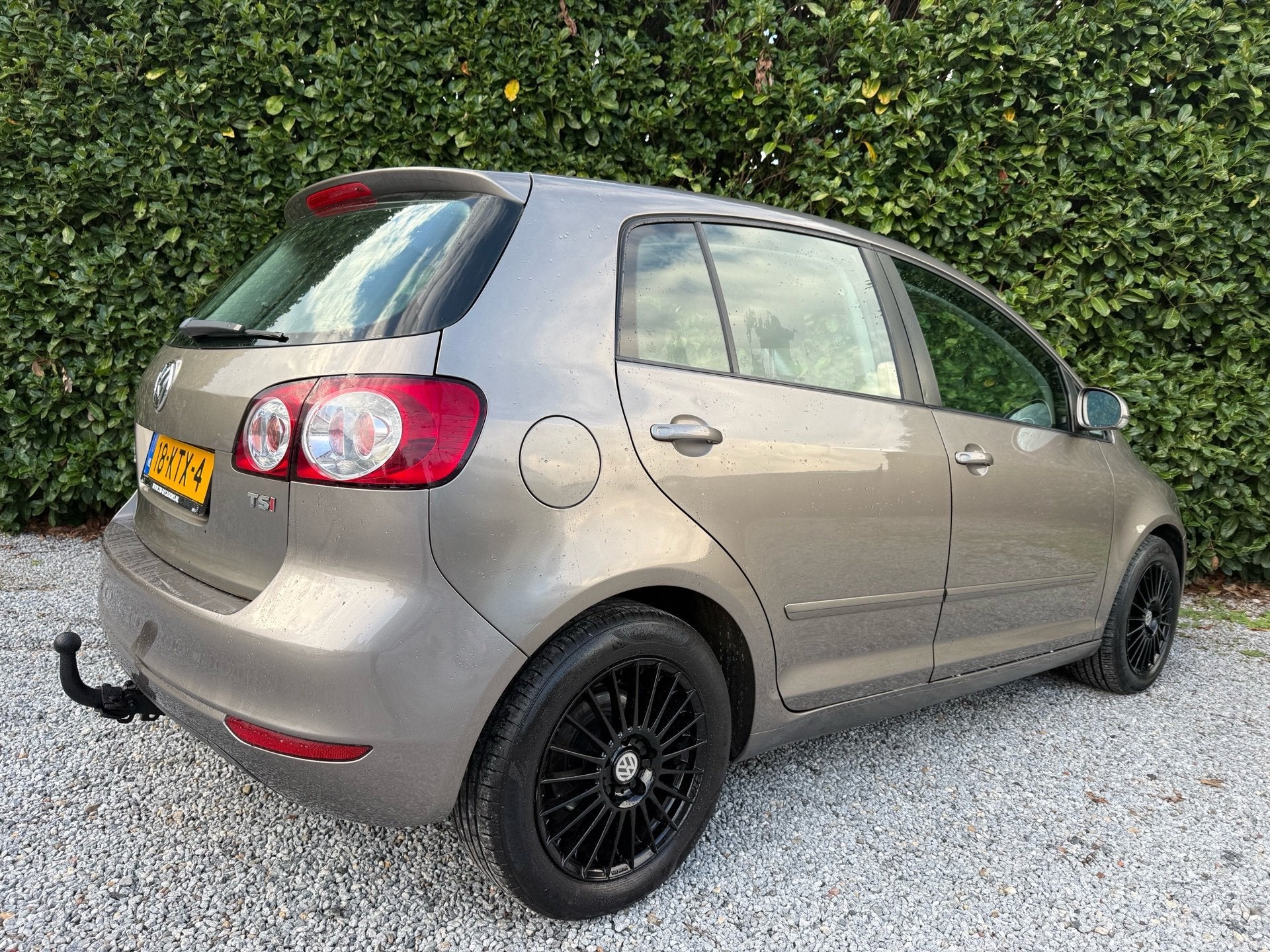 Volkswagen Golf Plus 1.4 TSI Comfortline |NWE APK|NAVI|TREKH, Euro 5, Gebruikt, Verwarmde buitenspiegels, 4 cilinders