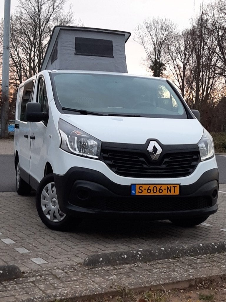 Superplat Atrion hefdak, Ophalen, Zo goed als nieuw