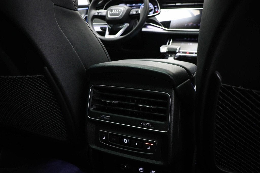 Audi Q7 55 TFSI e quattro Pro Line Advanced | PANORAMADAK |, Auto's, Audi, Automaat, Gebruikt, 2995 cc, Met garantie (alle)
