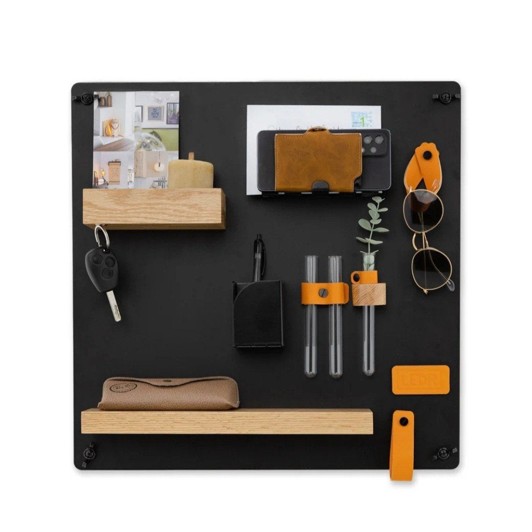 Magneetbord of Organizer, Ophalen, Nieuw, Magneetbord