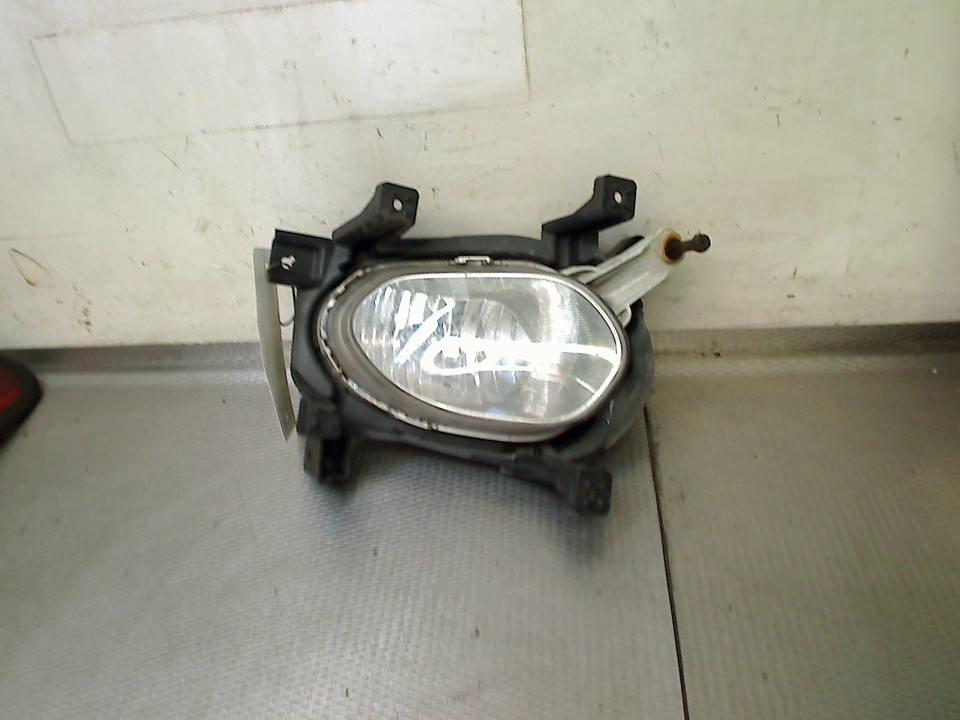 Mistlamp Links Voor Kia Cee'd Sportswagon (JDC5) 03BPL13384, Info@kia.de, Kia Deutschland GmbH, Gebruikt, Theodor-Heuss-Allee 11, Frankfurt am Main 60486, , Duitsland