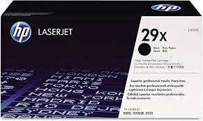 Te Koop : HP 29X (C4129X) Tonercartridge, Ophalen of Verzenden, Nieuw, Toner, HP (ORIGINEEL)
